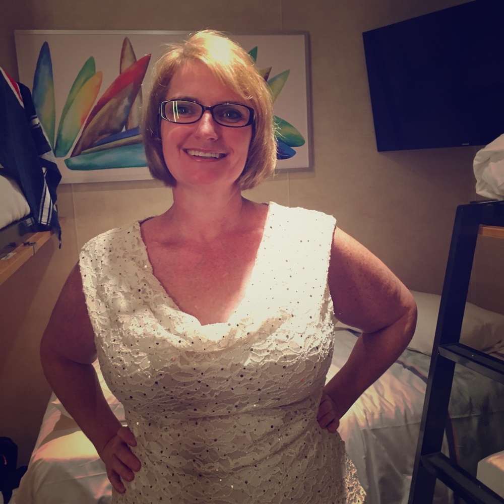 Meet your Posher, Paula